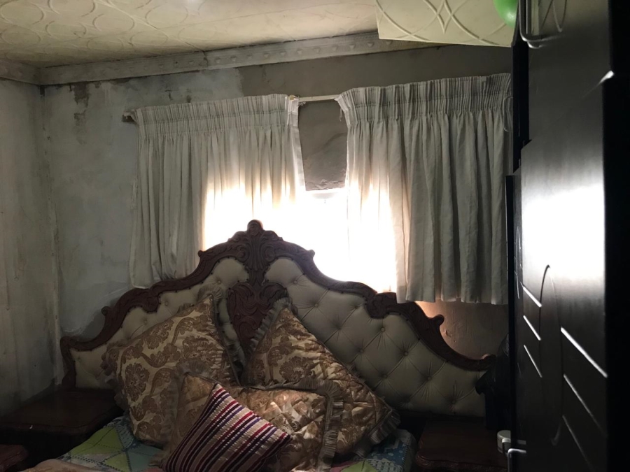 3 Bedroom Property for Sale in Mdantsane Nu 7 Eastern Cape